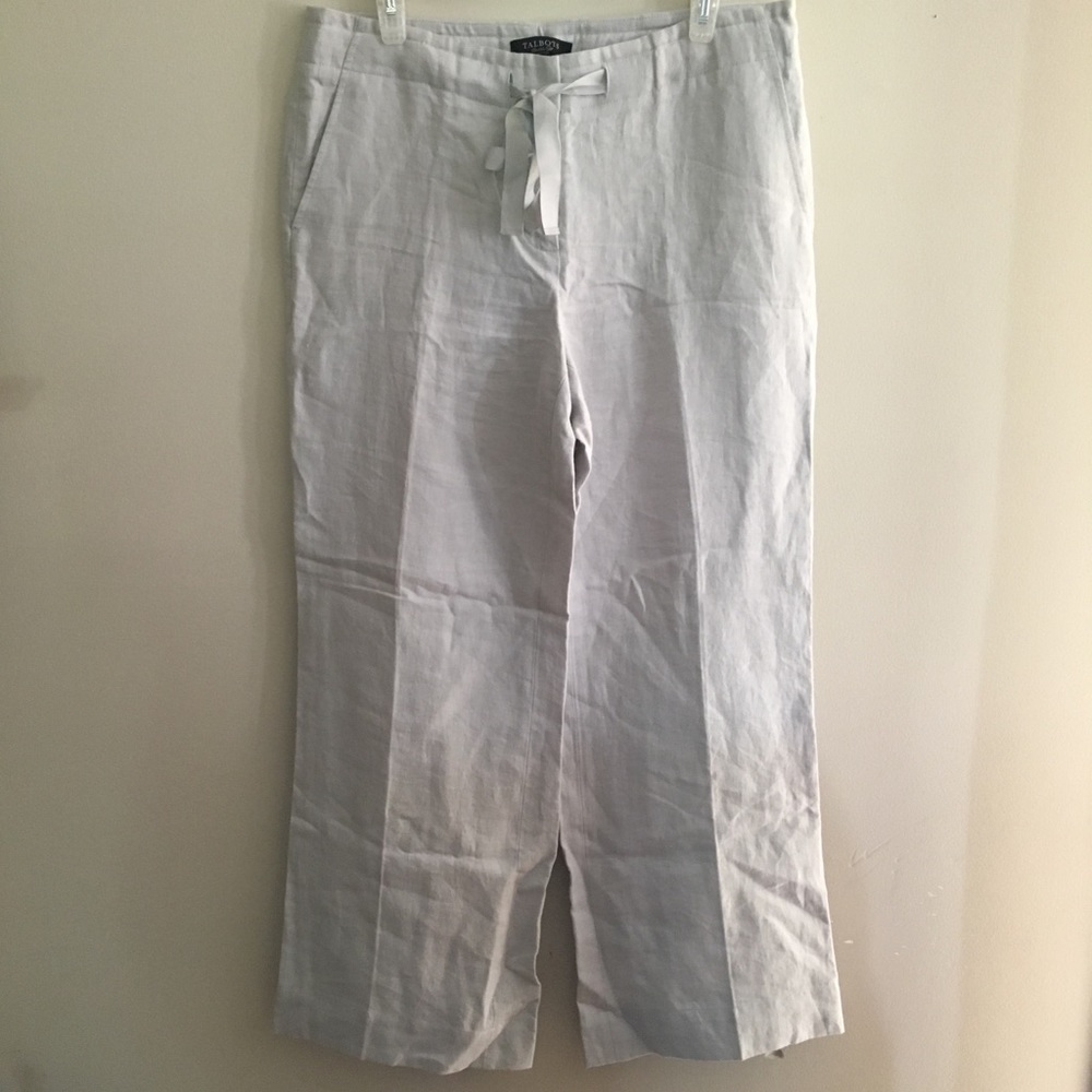 Women’s Talbots Pants